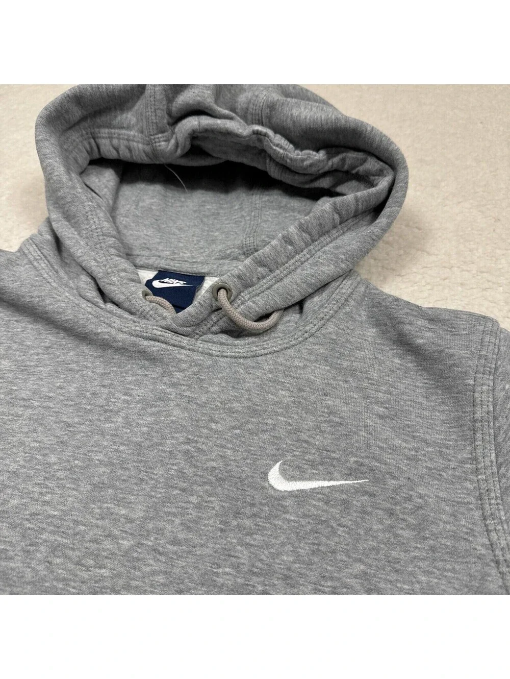 Nike this hoodie